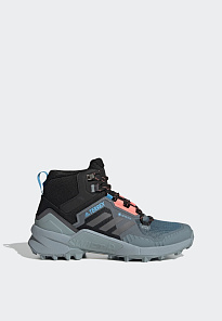 Фото № 5 с приближением к товару «‎Adidas Terrex Swift R3 Gtx W »