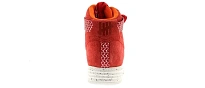 Фото № 5 с приближением к товару «‎Nike Lunar Force 1 High Undefeated Red»