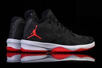 Фото № 2 с приближением к товару «‎Nike Air Jordan B. Fly »