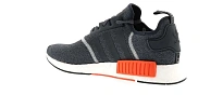 Фото № 2 с приближением к товару «‎adidas NMD R1 Grey Red»