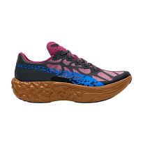 Фото № 1 с приближением к товару «‎Salehe Bembury x Puma Velum Nitro Magenta Gleam»