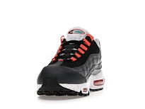 Фото № 3 с приближением к товару «‎Nike Air Max 95 Grey Speckle Sole»