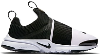 Фото № 1 с приближением к товару «‎Nike Presto Extreme White Black »