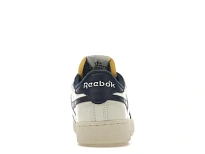 Фото № 4 с приближением к товару «‎Reebok Club C Revenge Vintage»