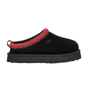 UGG Tazz Slipper Kids Black Pink