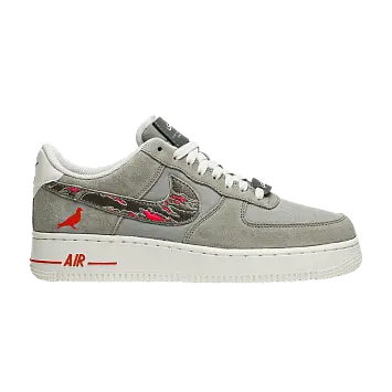 SBTG x Nike Staple Air Force 1 Low Pigeon Fury