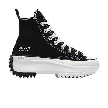 Converse Run Star Hike High Holiday - 1