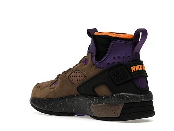Nike ACG Air Mowabb OG Trails End Brown (2021) - 5