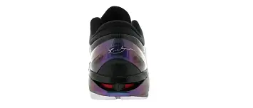Nike Kobe 7 Invisibility Cloak - 5