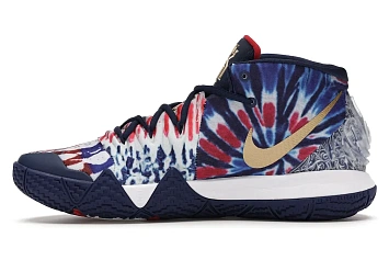 Nike Kybrid S2 Tie Dye USA - 3