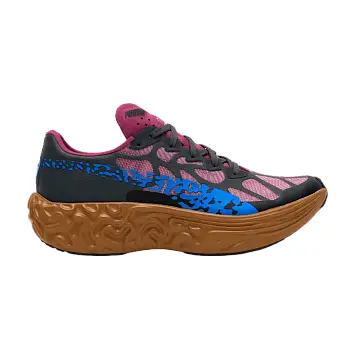 Salehe Bembury x Puma Velum Nitro Magenta Gleam - 1