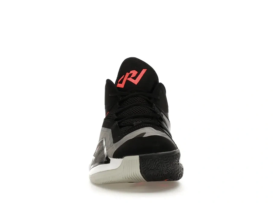 Фото № 2 с приближением к товару «‎Jordan One Take 3 Black White Bright Crimson»