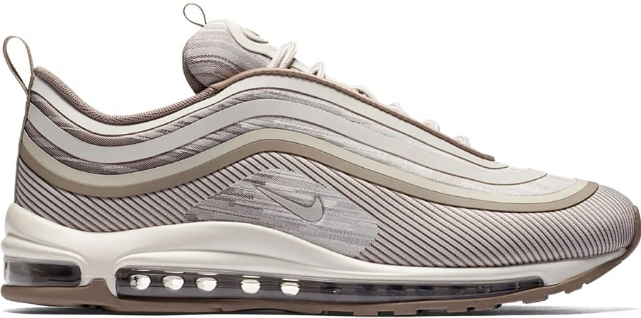 Фото № 1 с приближением к товару «‎Nike Air Max 97 Ultra 17 Sepia Stone»