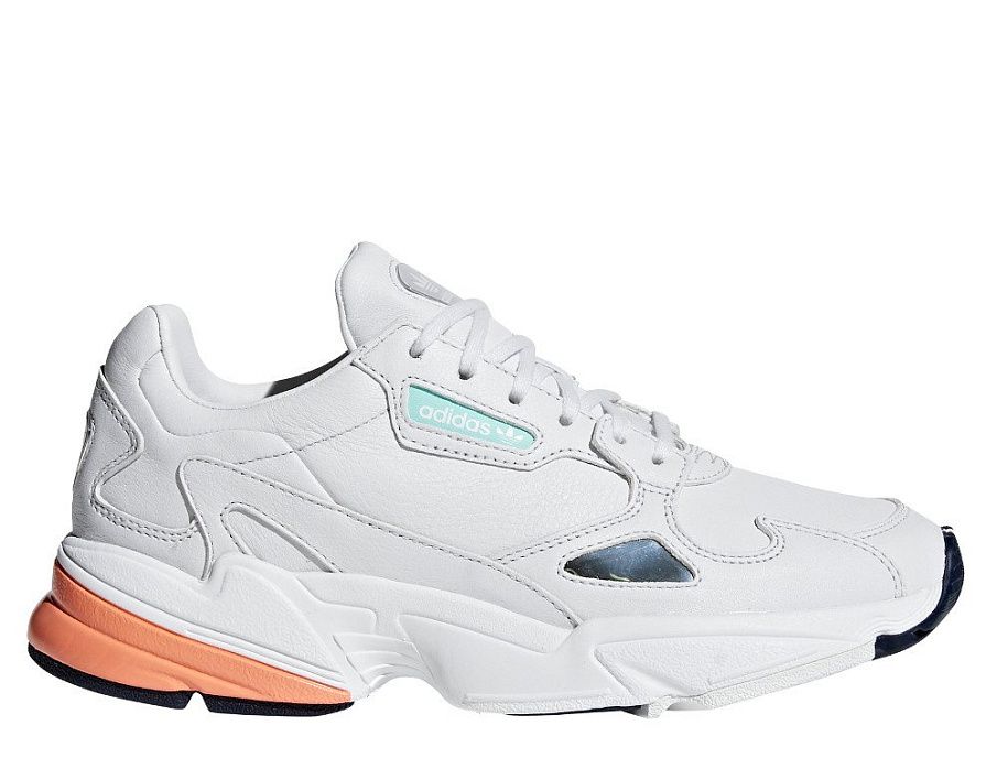 Фото № 2 с приближением к товару «‎Adidas Falcon W»