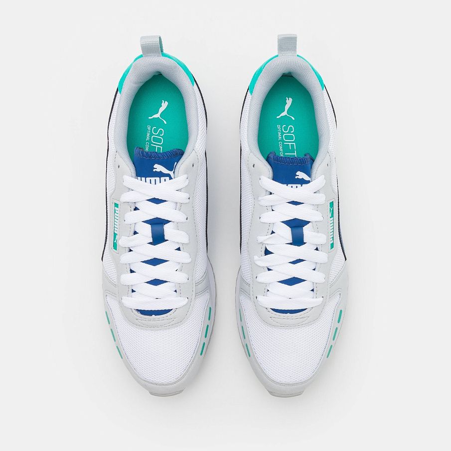 Фото № 4 с приближением к товару «‎Puma R78 »