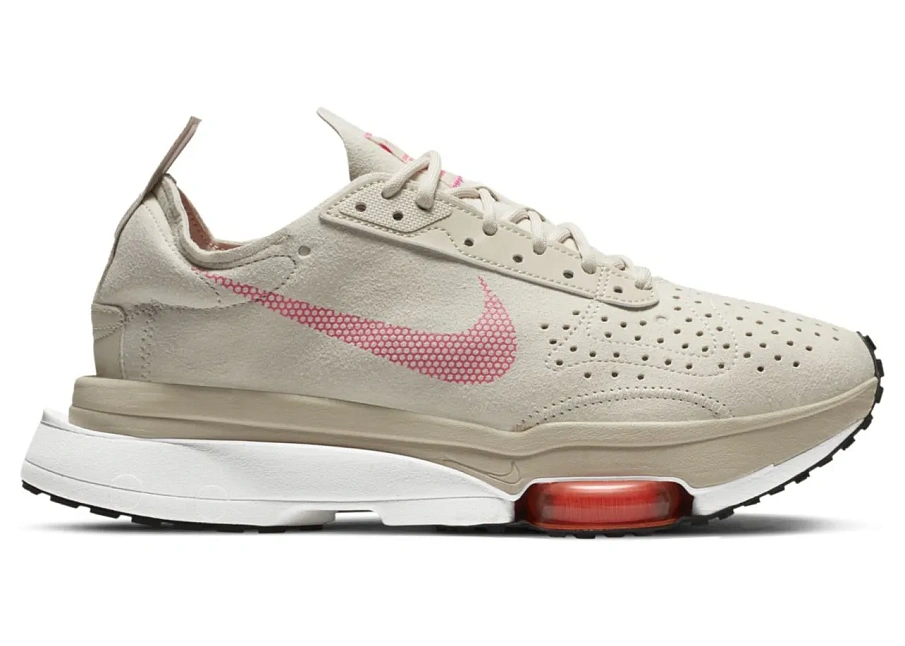 Фото № 1 с приближением к товару «‎Nike Air Zoom Type Light Orewood Brown »