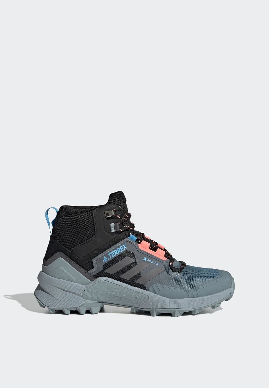 Фото № 5 с приближением к товару «‎Adidas Terrex Swift R3 Gtx W »