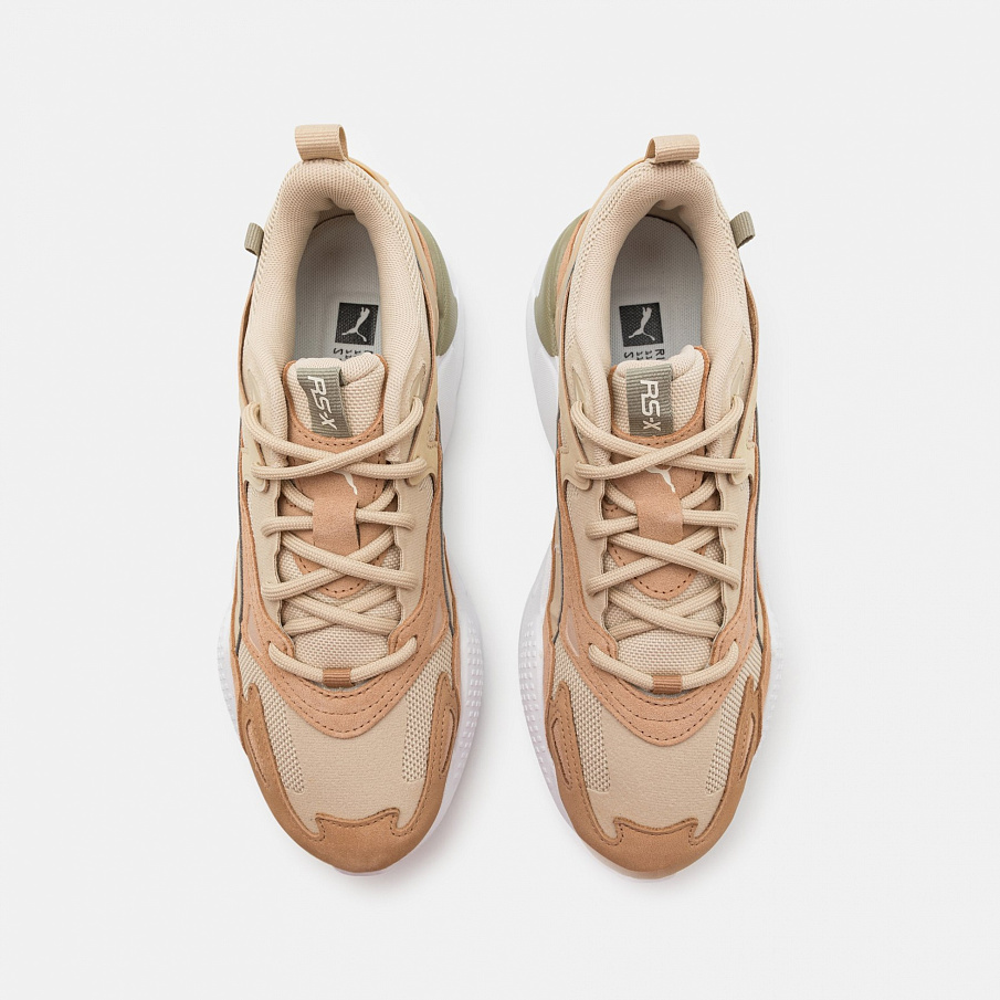 Фото № 4 с приближением к товару «‎Puma Rs-X Hento »