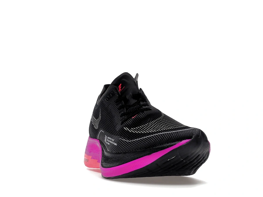 Фото № 3 с приближением к товару «‎Nike ZoomX Vaporfly Next% 2 Raptors»