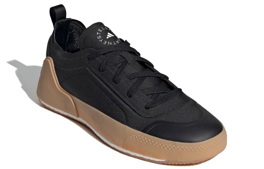 Фото № 3 с приближением к товару «‎Stella Mccartney x adidas Treino WMNS BlackBrown»