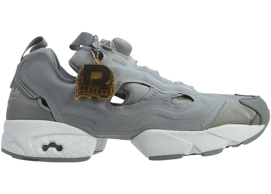 Фото № 1 с приближением к товару «‎Reebok Instapump Fury Og»