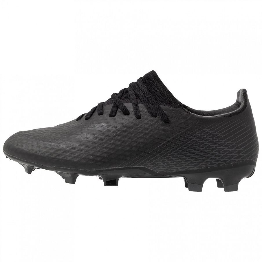 Фото № 1 с приближением к товару «‎Adidas X Ghosted.3 Boots Firm Ground»