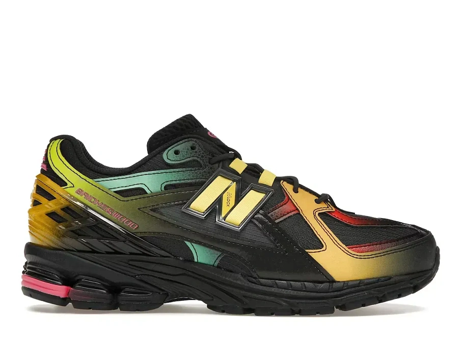 Фото № 1 с приближением к товару «‎New Balance 1906U»