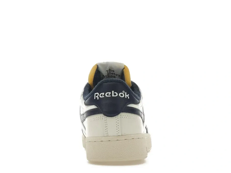 Фото № 4 с приближением к товару «‎Reebok Club C Revenge Vintage»