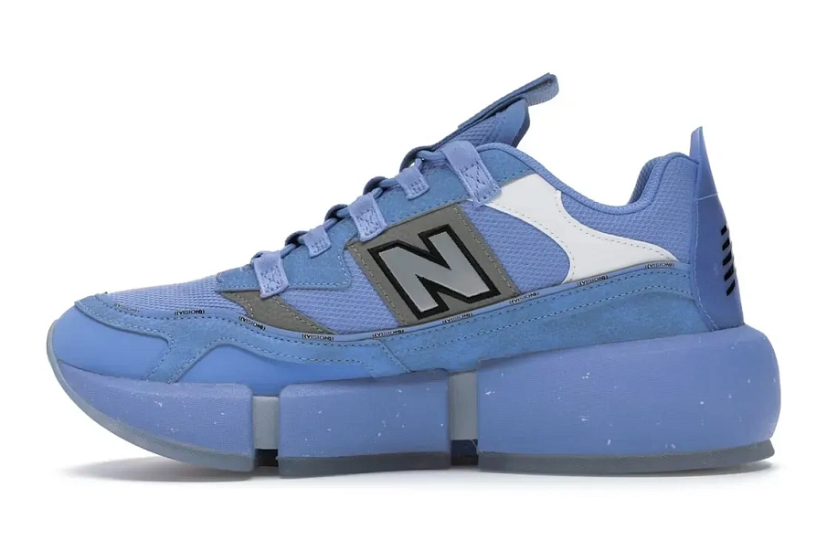 Фото № 3 с приближением к товару «‎New Balance Vision Racer»