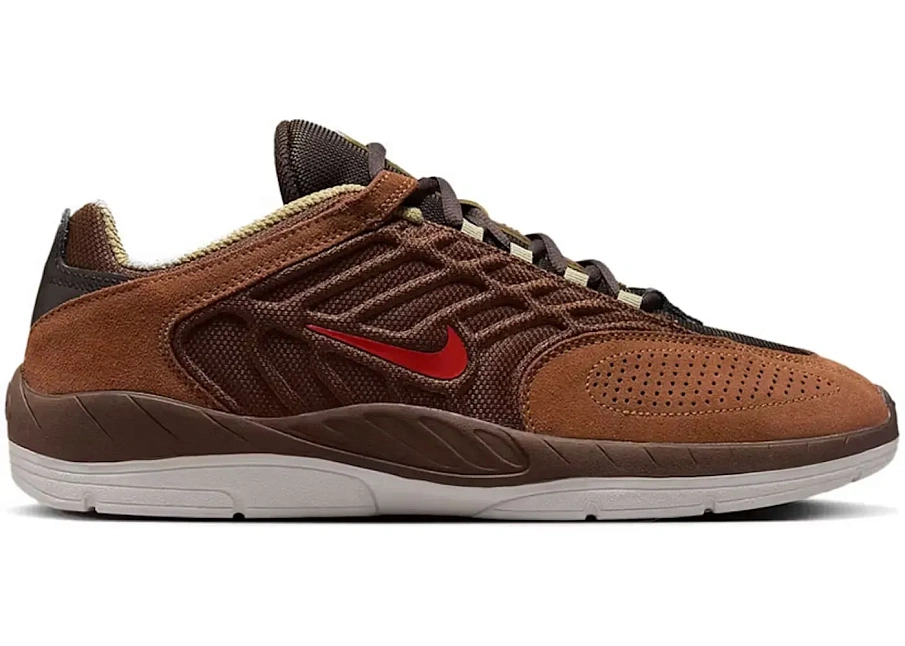 Фото № 1 с приближением к товару «‎Nike SB Vertebrea»