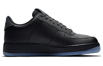 Фото № 2 с приближением к товару «‎Nike Air Force 1 Low 'Grey Swoosh'»