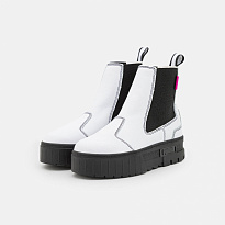 Фото № 3 с приближением к товару «‎Puma Mayze Chelsea Pop»