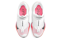 Фото № 4 с приближением к товару «‎Nike Wmns Air Zoom Tempo NEXT FlyEase 'Rawdacious'»