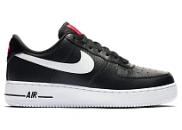 Фото № 1 с приближением к товару «‎Nike Air Force 1 Low SE Black »