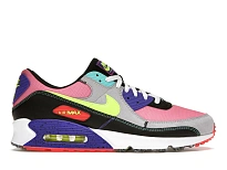 Фото № 1 с приближением к товару «‎Nike Air Max 90 Exeter Edition Multi»