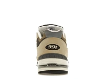 Фото № 4 с приближением к товару «‎New Balance 991»