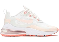 Фото № 1 с приближением к товару «‎Nike Air Max 270 React»