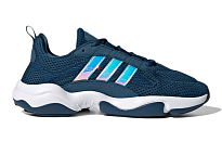 Фото № 2 с приближением к товару «‎adidas Originals Haiwee J Blue»