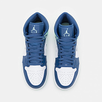 Фото № 4 с приближением к товару «‎Air Jordan 1 »