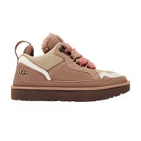 Фото № 1 с приближением к товару «‎UGG Women's Lowmel Rocky Oak»