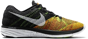 Nike Flyknit Lunar 3 Limited Edition