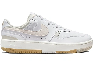 Nike Gamma Force White Light Bone 