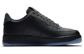 Nike Air Force 1 Low 'Grey Swoosh' - 2