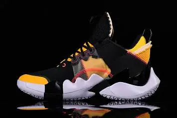 Nike Air Jordan Why Not Zer0.2 SE Birthday R. Westbrook  - 3