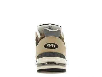 New Balance 991 - 4