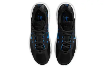 Nike Air Max Genome 'Black Signal Blue' - 5