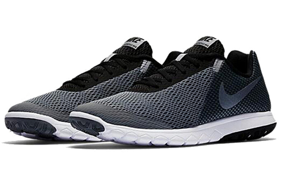 Фото № 3 с приближением к товару «‎Nike Flex Experience RN6 Grey»
