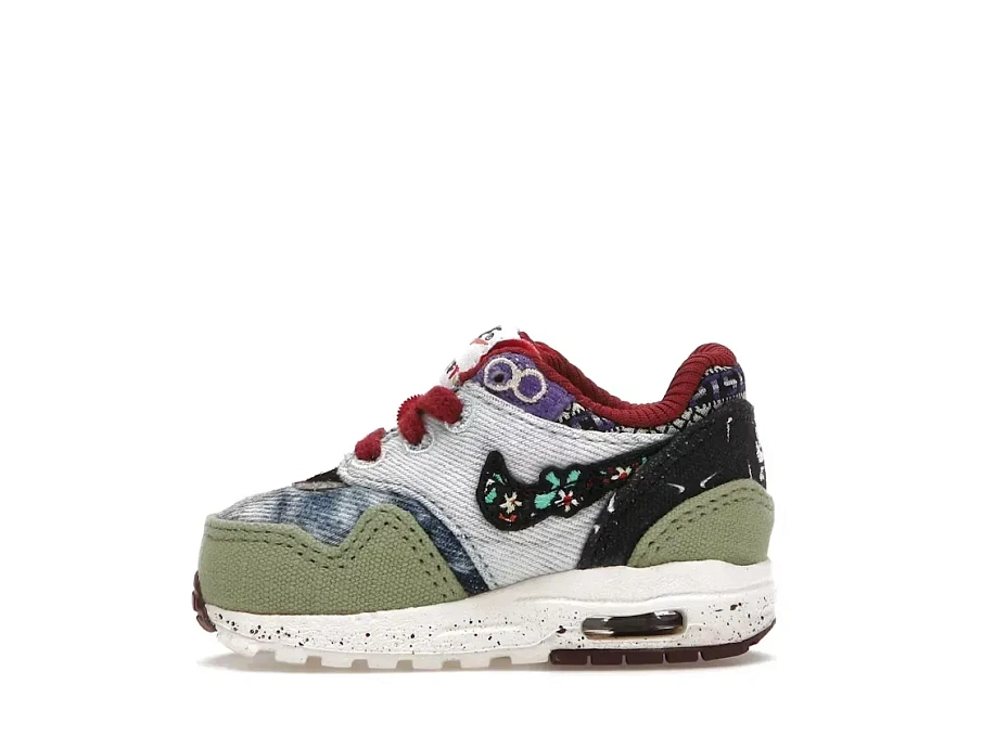 Фото № 3 с приближением к товару «‎Nike Air Max 1 SP»