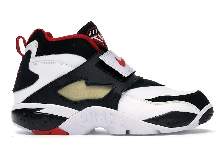 Фото № 1 с приближением к товару «‎Nike Air Diamond Turf 49ers (2017)»