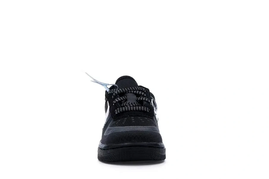Фото № 2 с приближением к товару «‎Nike Air Force 1 Low»